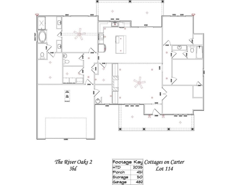 17 Carver Way Midway, GA 31320 - Photo 7 of 8