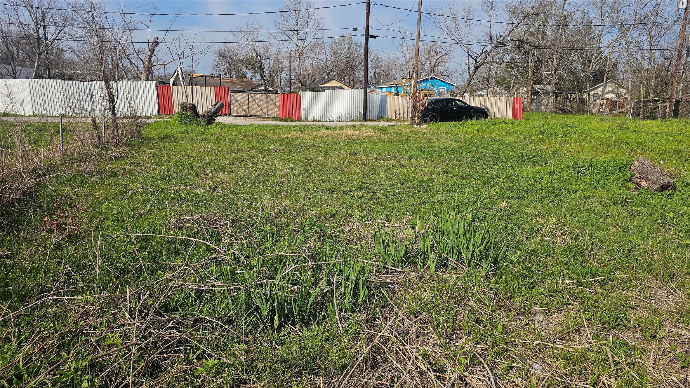3208 Jewel Street Houston, TX 77026 - Photo 5 of 9