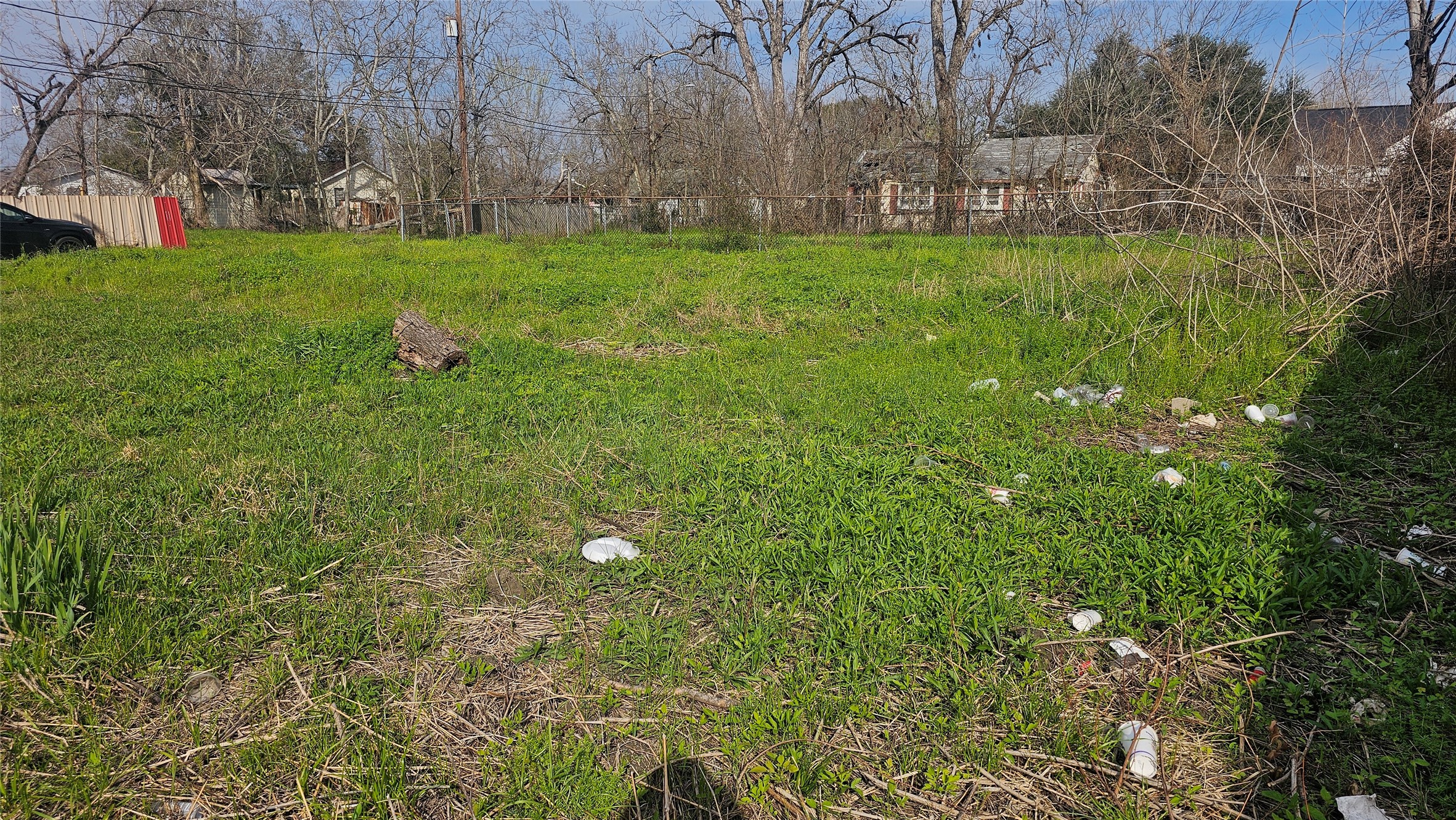 3208 Jewel Street Houston, TX 77026 - Photo 6 of 9