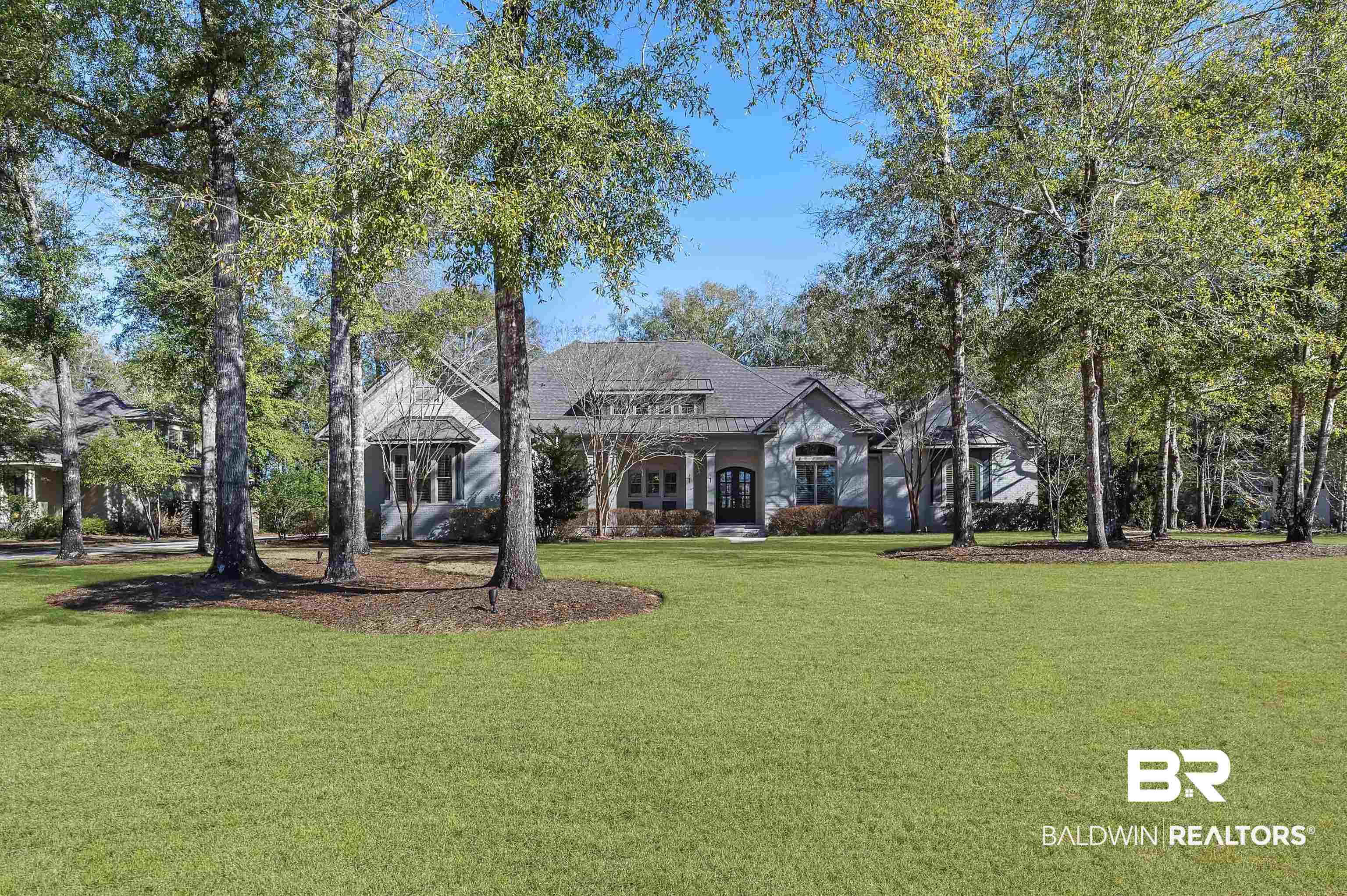 11202 Redfern Road Daphne, AL 36526 - Photo 39 of 50 View from street