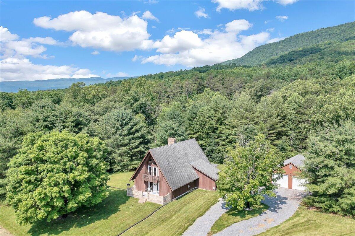 4087 Flatwoods Road Elliston, VA 24087 - Photo 1 of 43 FLATWOODS