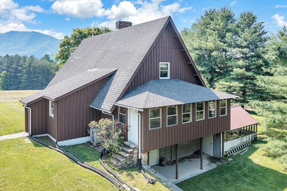 4087 Flatwoods Road Elliston, VA 24087 - Photo 2 of 43 35-4087 Flatwoods Rd_35