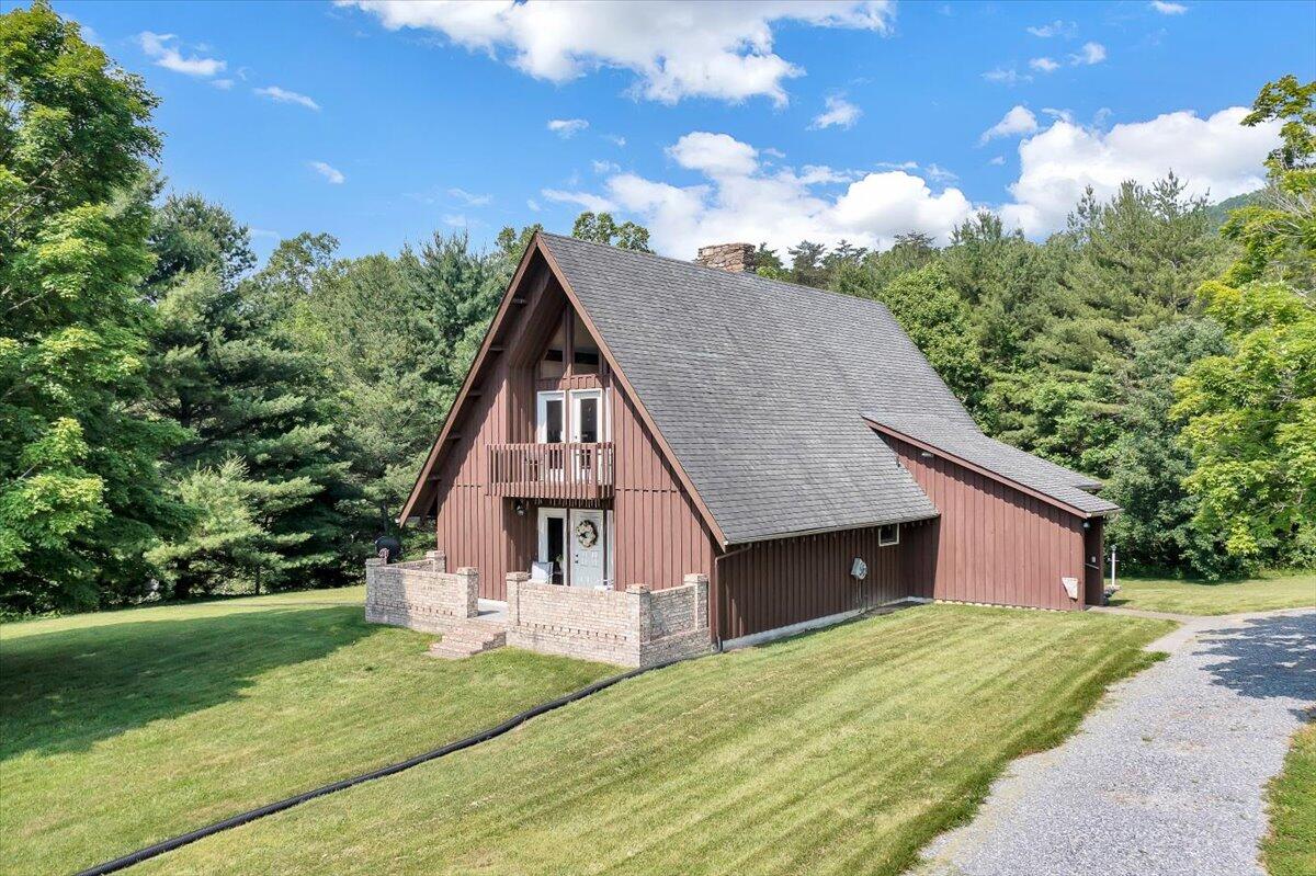 4087 Flatwoods Road Elliston, VA 24087 - Photo 4 of 43 01-4087 Flatwoods Rd_01