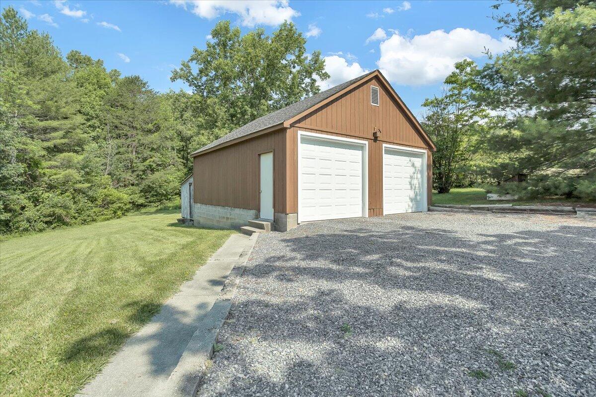 4087 Flatwoods Road Elliston, VA 24087 - Photo 5 of 43 34-4087 Flatwoods Rd_34