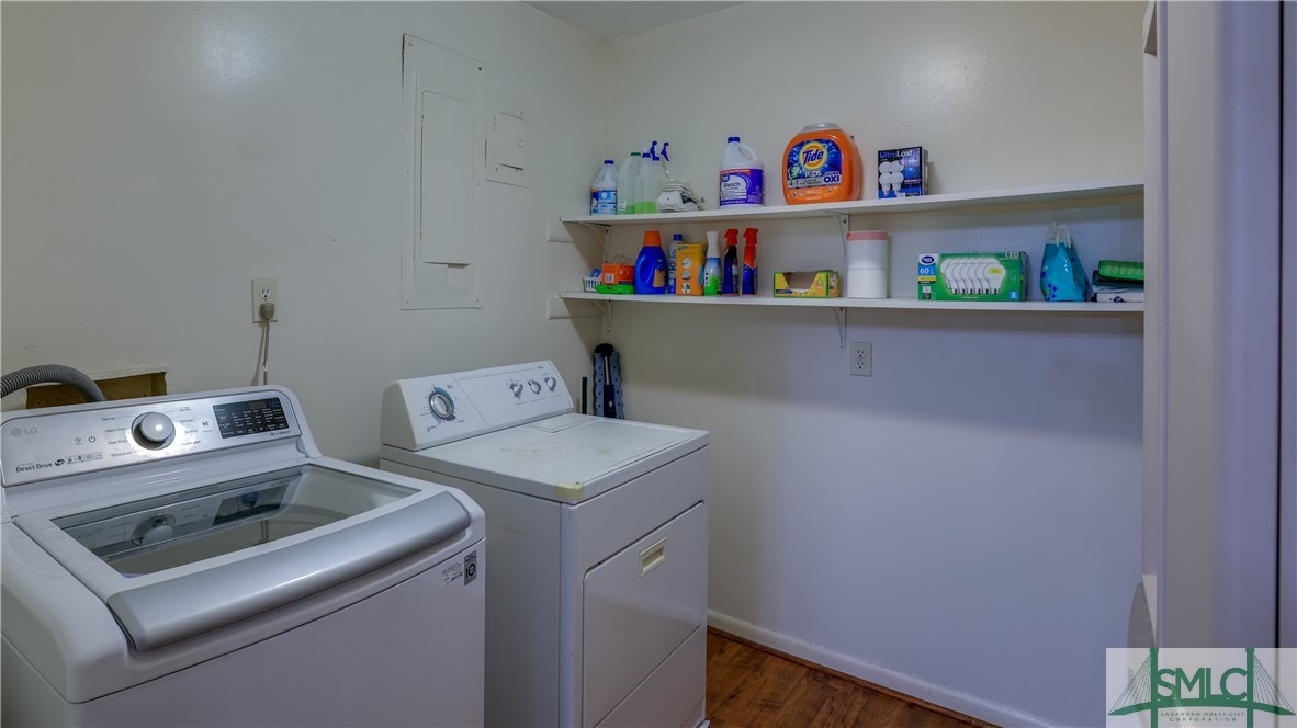 13605 Rockingham Road Savannah, GA 31419 - Photo 13 of 39
