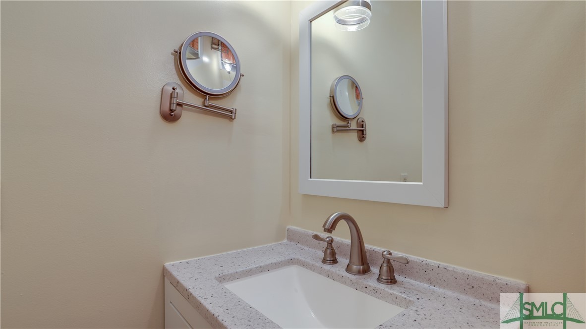 13605 Rockingham Road Savannah, GA 31419 - Photo 23 of 39 Master en suite bath