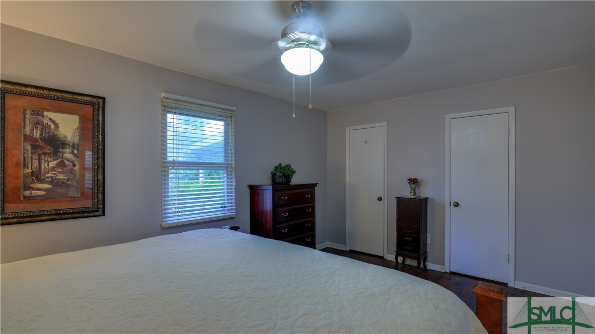 13605 Rockingham Road Savannah, GA 31419 - Photo 24 of 39 2 walk-in closets in the master!