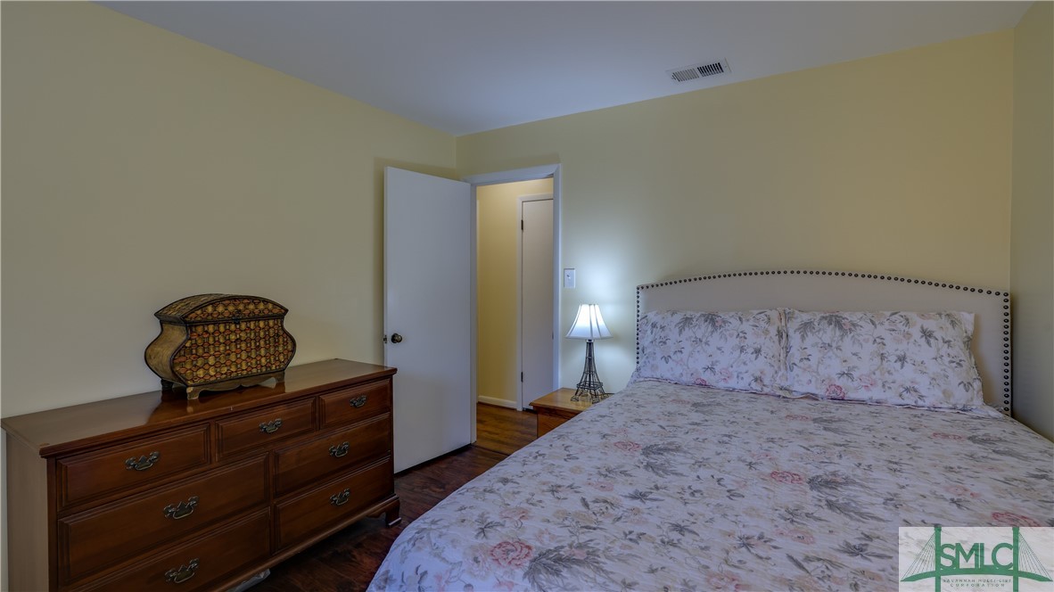 13605 Rockingham Road Savannah, GA 31419 - Photo 28 of 39 Bedroom 2