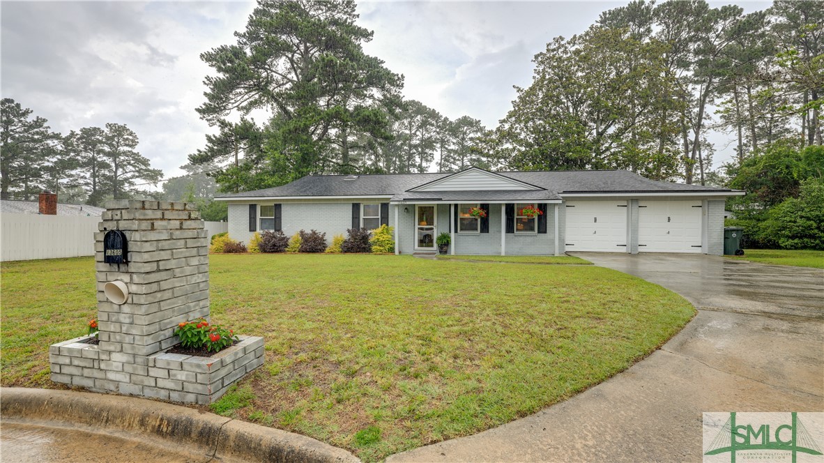 13605 Rockingham Road Savannah, GA 31419 - Photo 3 of 39