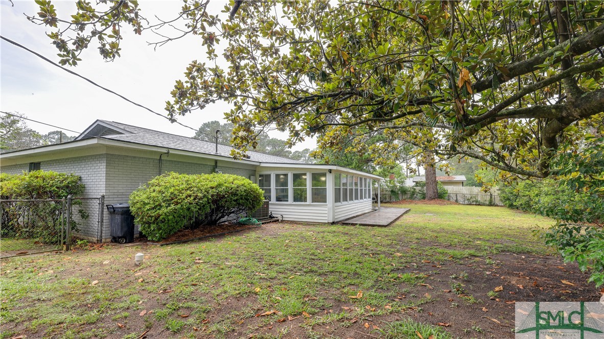 13605 Rockingham Road Savannah, GA 31419 - Photo 38 of 39