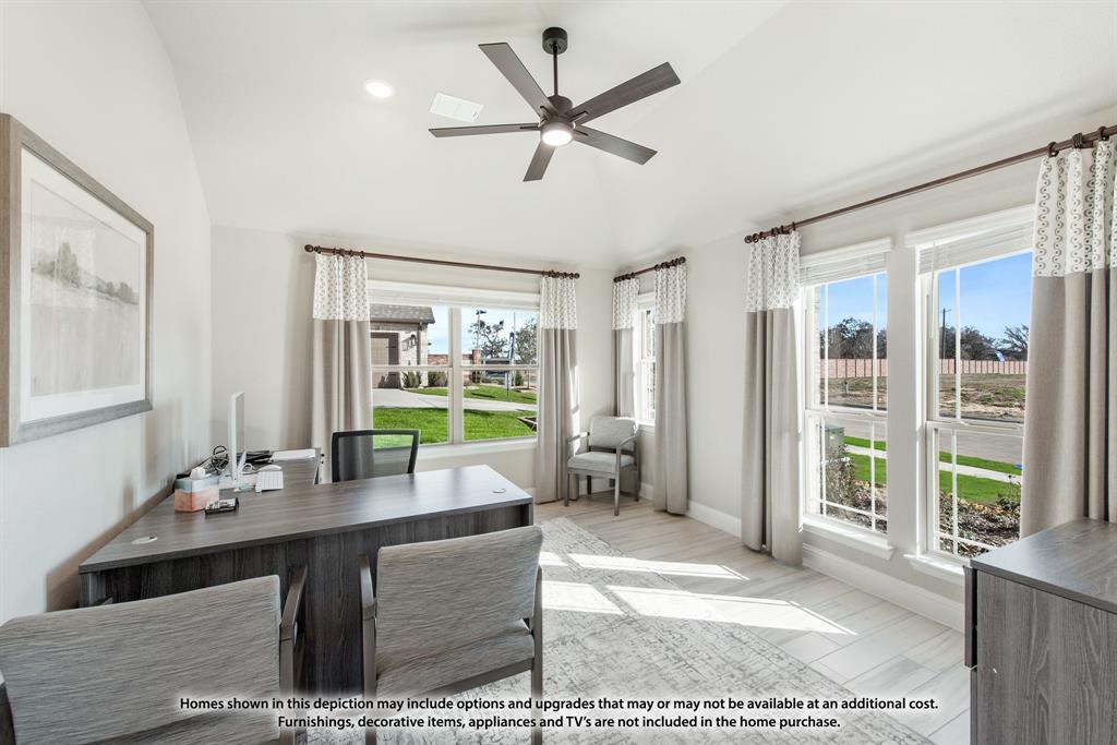 5402 Rutherford Drive Midlothian, TX 76065 - Photo 5 of 25