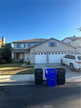 $4,000 | 16623 Almaden Drive, Fontana, CA 92336