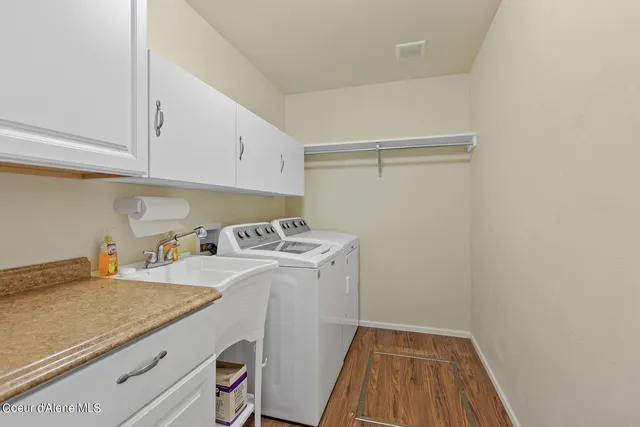 $3,750,000 | 6425 South 13 Hundred Road, Coeur D'Alene, ID 83814