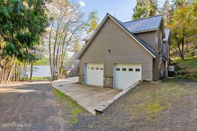 $3,750,000 | 6425 South 13 Hundred Road, Coeur D'Alene, ID 83814