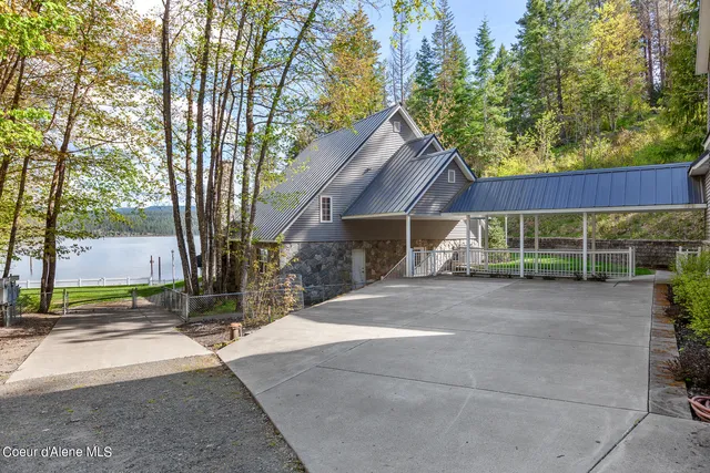 $3,750,000 | 6425 South 13 Hundred Road, Coeur D'Alene, ID 83814