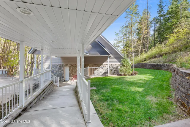 $3,750,000 | 6425 South 13 Hundred Road, Coeur D'Alene, ID 83814