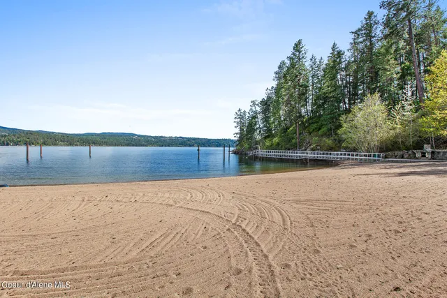 $3,750,000 | 6425 South 13 Hundred Road, Coeur D'Alene, ID 83814