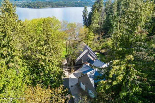 $3,750,000 | 6425 South 13 Hundred Road, Coeur D'Alene, ID 83814