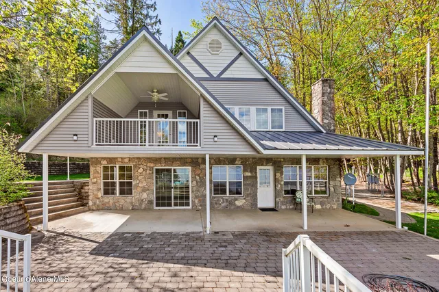 $3,750,000 | 6425 South 13 Hundred Road, Coeur D'Alene, ID 83814