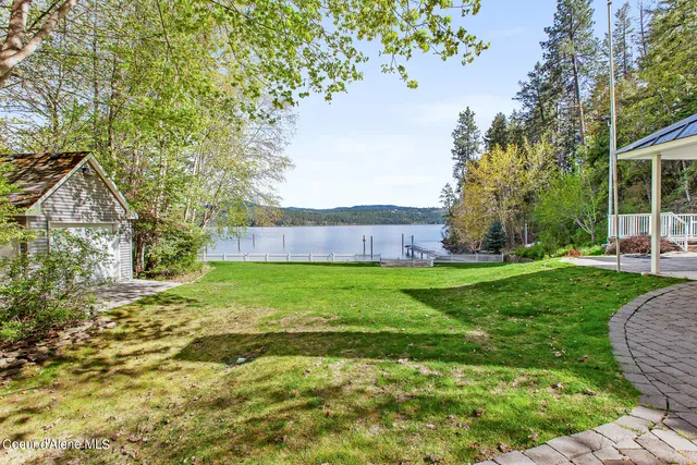 $3,750,000 | 6425 South 13 Hundred Road, Coeur D'Alene, ID 83814