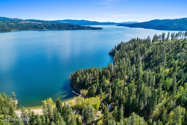 $3,750,000 | 6425 South 13 Hundred Road, Coeur D'Alene, ID 83814