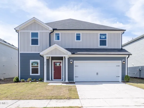 $514,000 | 2145 Topsail Road, Durham, NC 27703