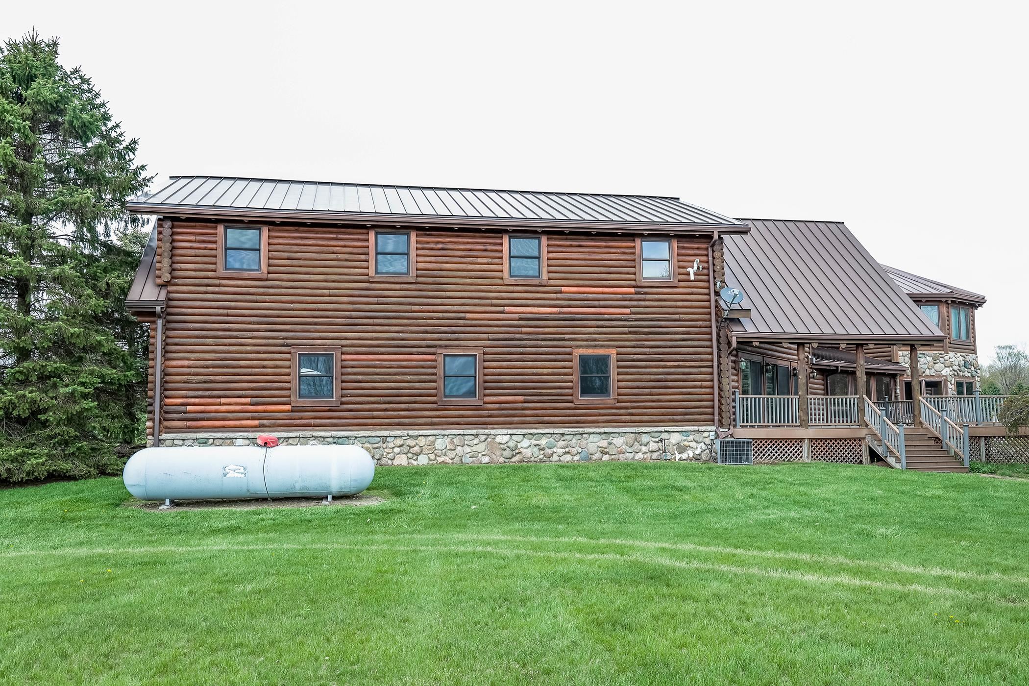 6340 Wolf Road Brown City, MI 48416 - Photo 64 of 95