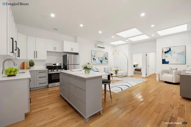 $2,125,000 | 1074 Nostrand Avenue | Prospect Lefferts Gardens