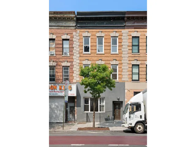 $2,125,000 | 1074 Nostrand Avenue | Prospect Lefferts Gardens