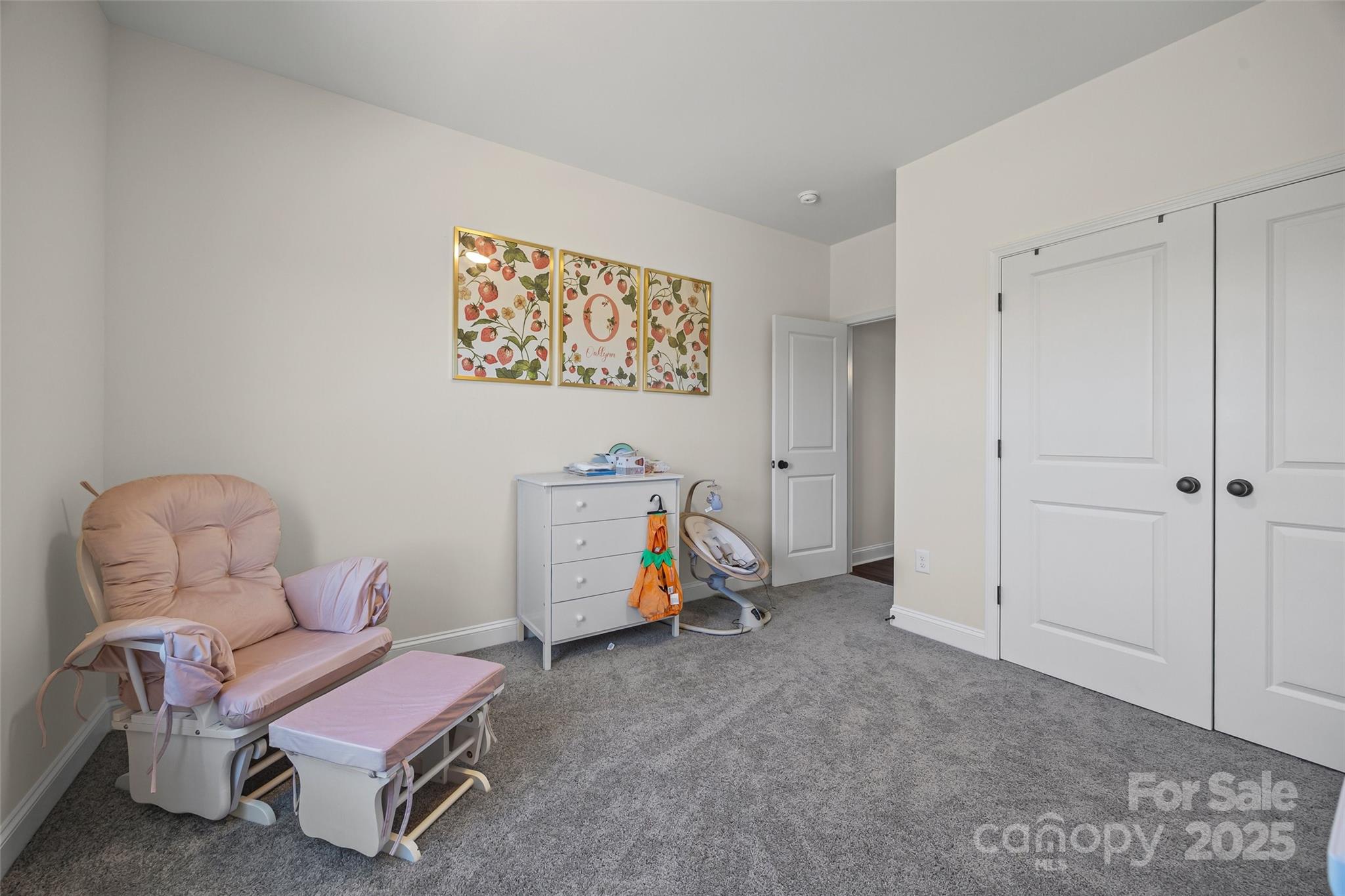 4822 Bull Run Road Blackstock, SC 29014 - Photo 15 of 34 a view of a room with furniture and toys