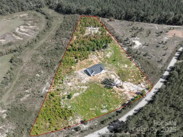 $525,000 | 4822 Bull Run Road, Blackstock, SC 29014