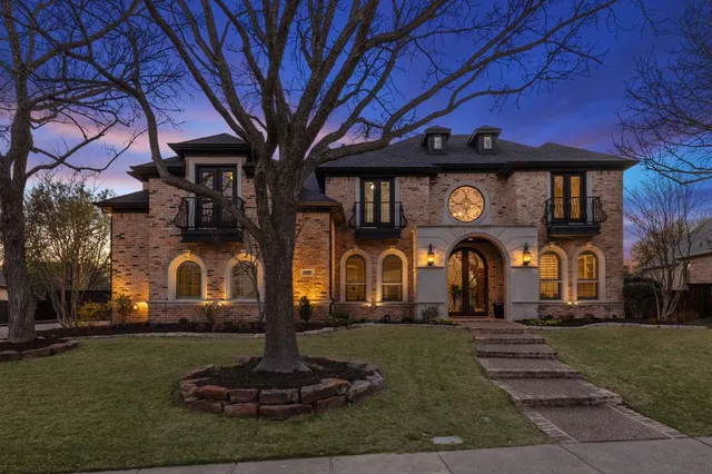 $1,625,000 | 1106 Waterfall Drive, McKinney, TX 75072