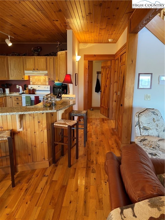 295 White Tail Ridge Road Boone, NC 28607 - Photo 23 of 45 Gallery Image 23