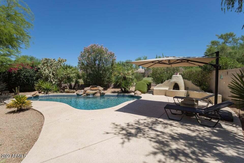 7338 East Wingspan Way Scottsdale, AZ 85255 - Photo 31 of 32