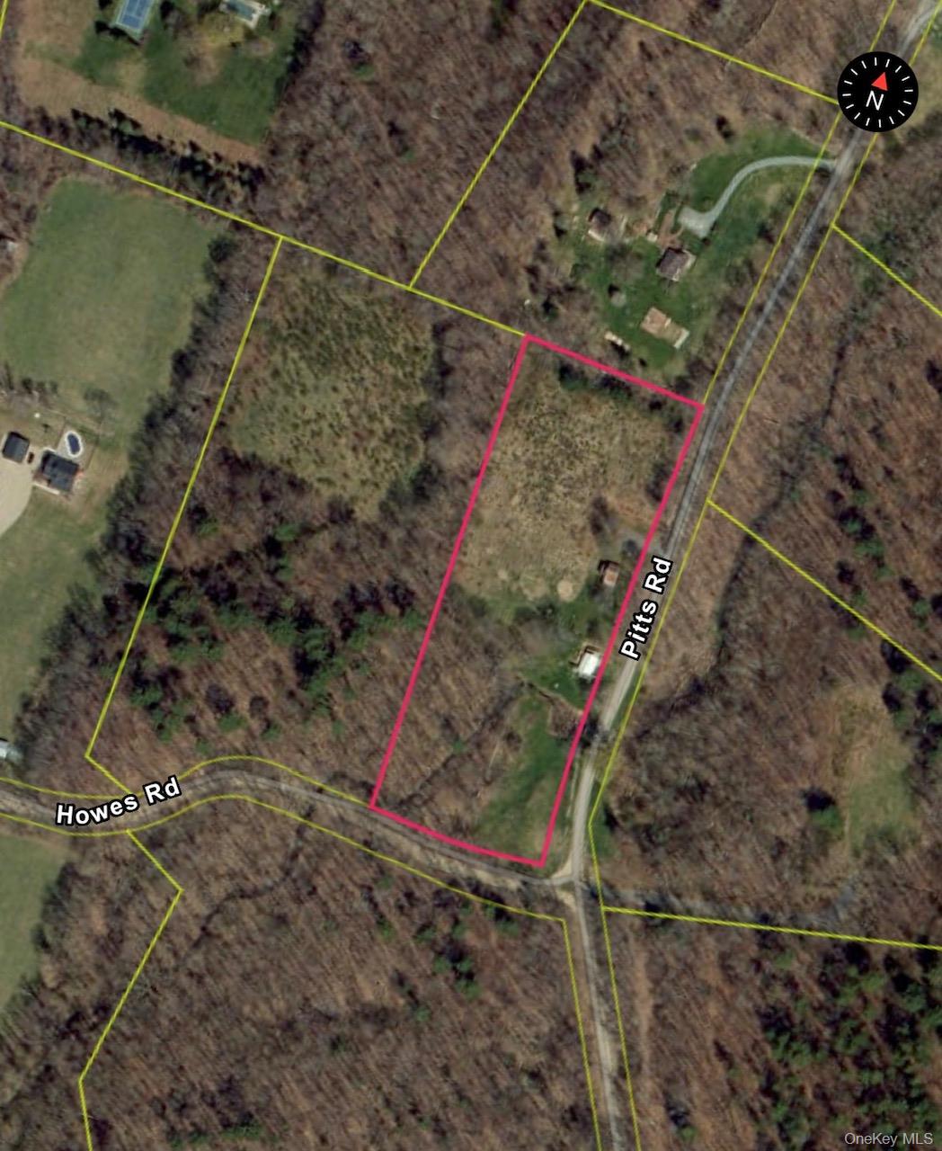 275 Pitts Road Chatham, NY 12136 - Photo 40 of 40