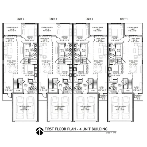 a picture of a city view