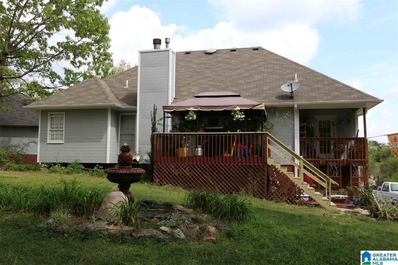 116 Cambridge Trail Alabaster, AL 35007 - Photo 13 of 15