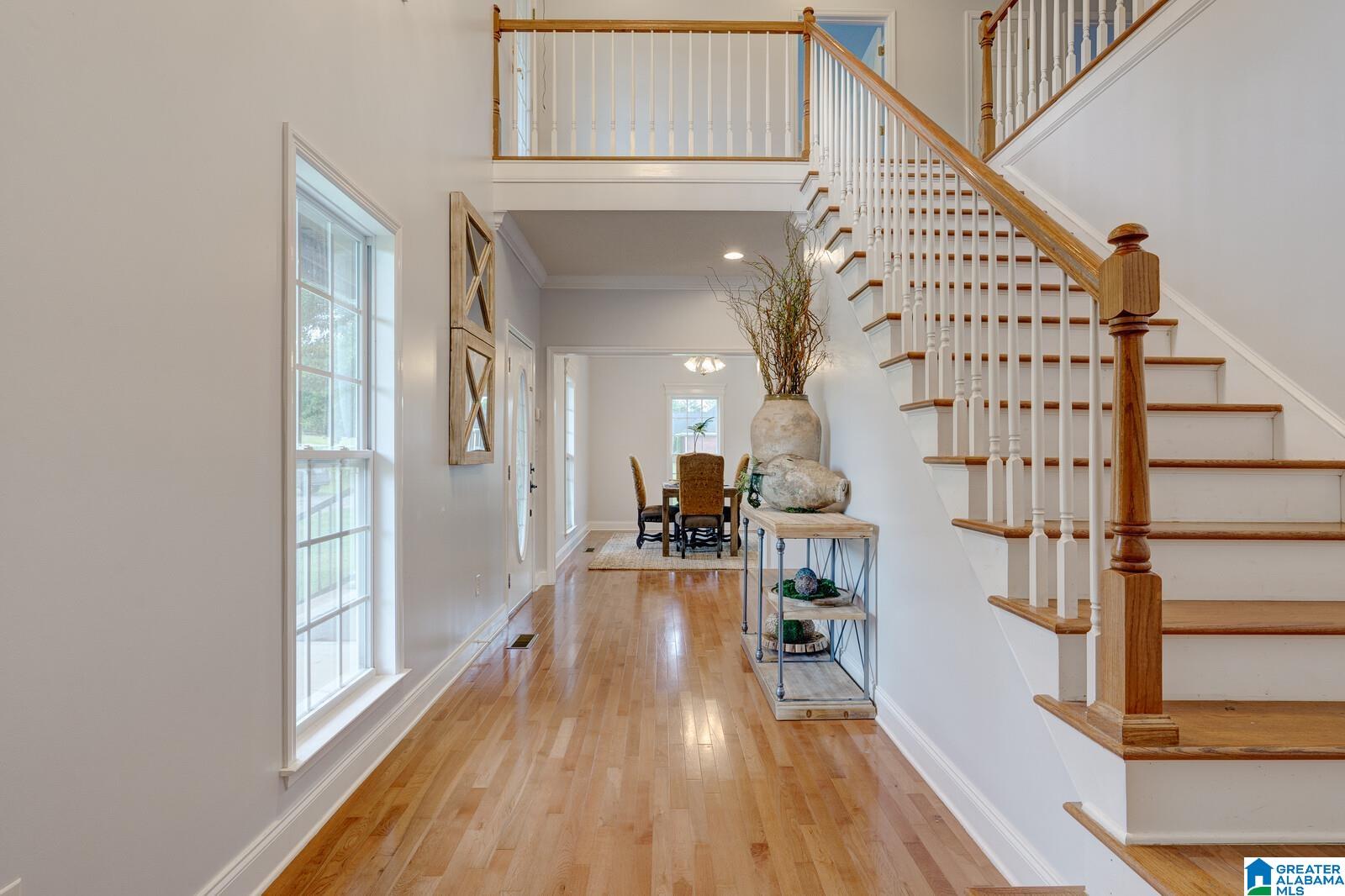 6332 Mays Bend Road Pell City, AL 35128 - Photo 7 of 45