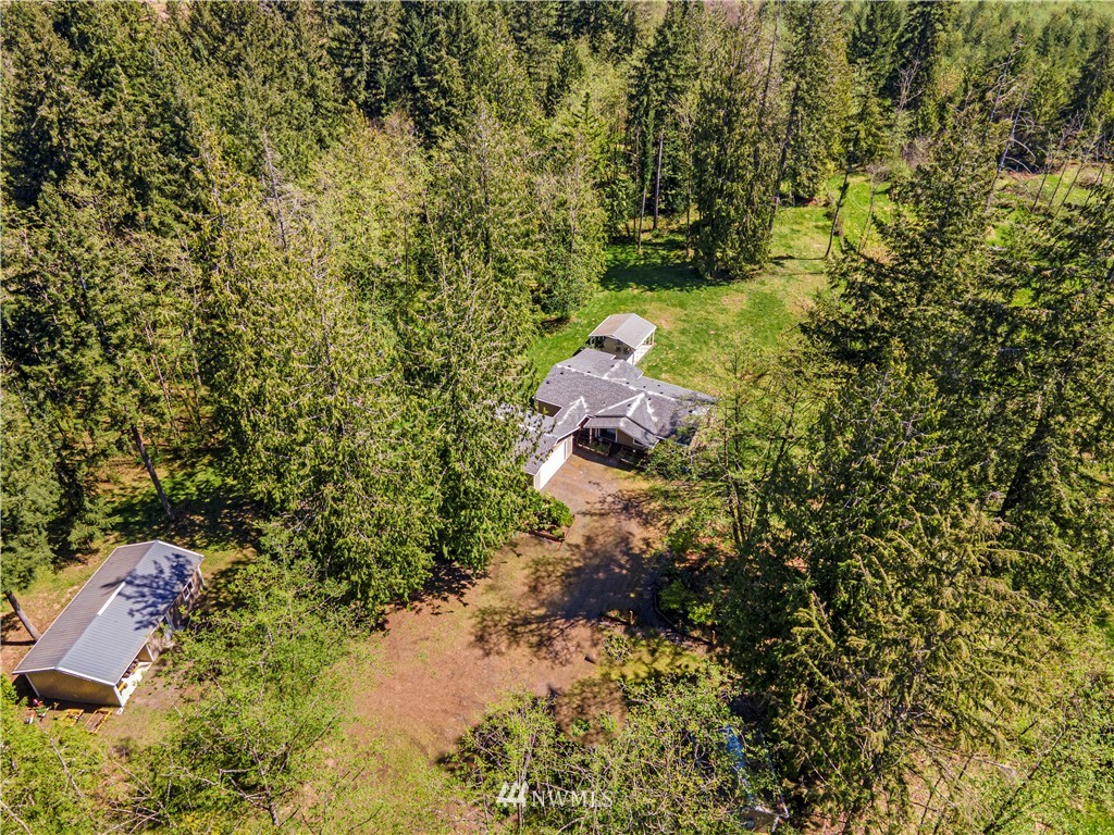 248-35 Burchett Road Onalaska, WA 98570 - Photo 20 of 32