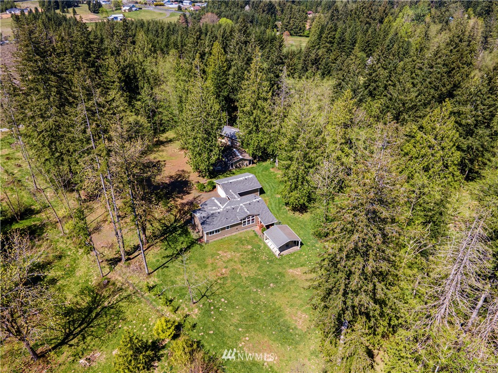 248-35 Burchett Road Onalaska, WA 98570 - Photo 21 of 32