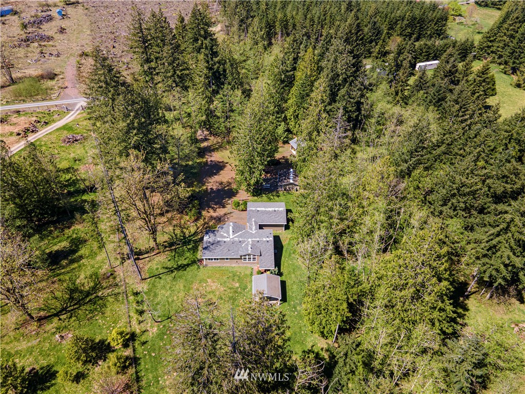 248-35 Burchett Road Onalaska, WA 98570 - Photo 22 of 32