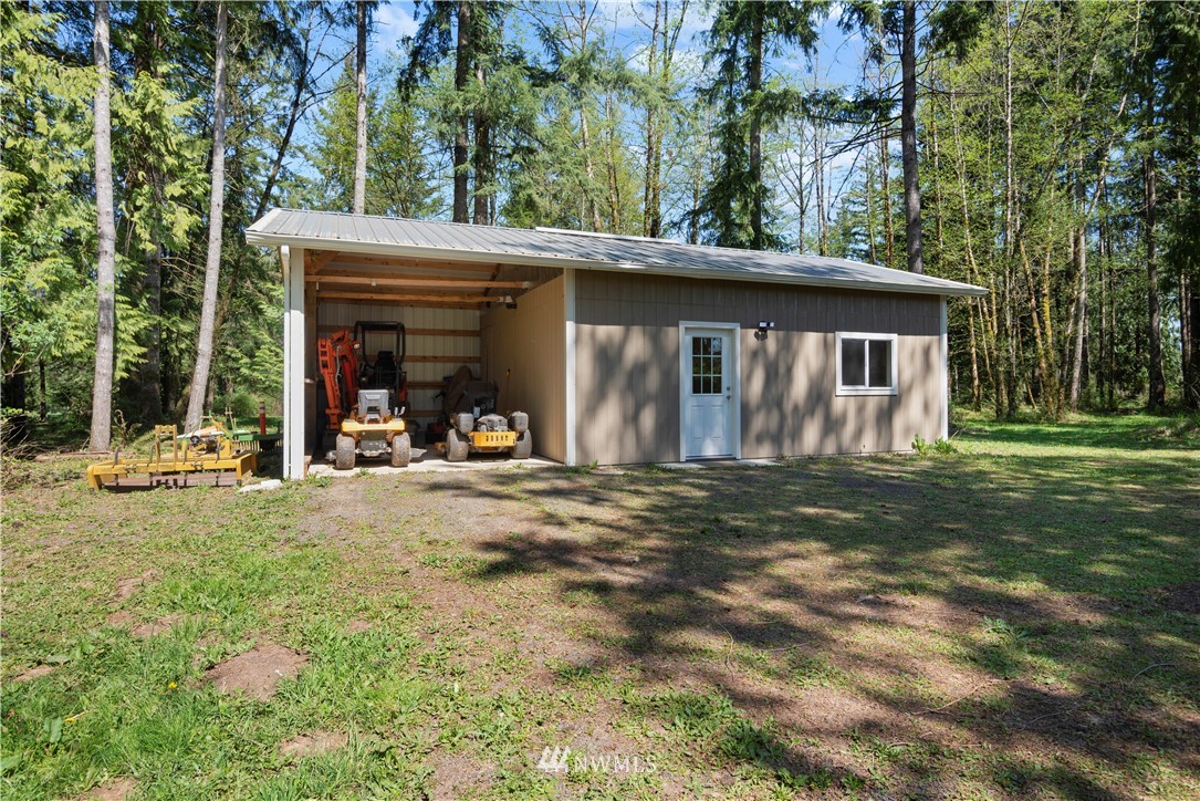 248-35 Burchett Road Onalaska, WA 98570 - Photo 27 of 32