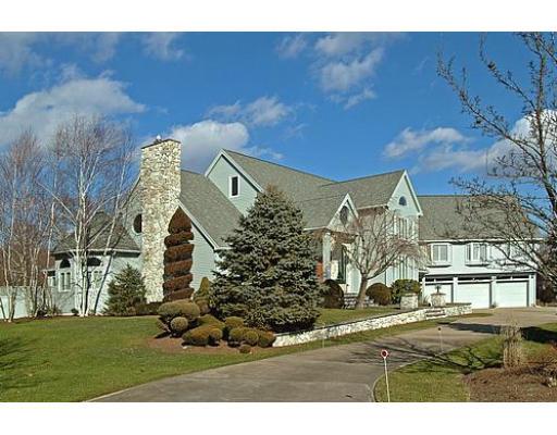 36 Cosma Road Easton, MA 02356 - Photo 2 of 22 Gallery Image 2