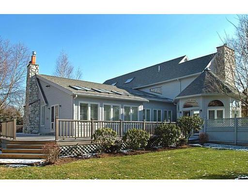 36 Cosma Road Easton, MA 02356 - Photo 21 of 22 Gallery Image 21
