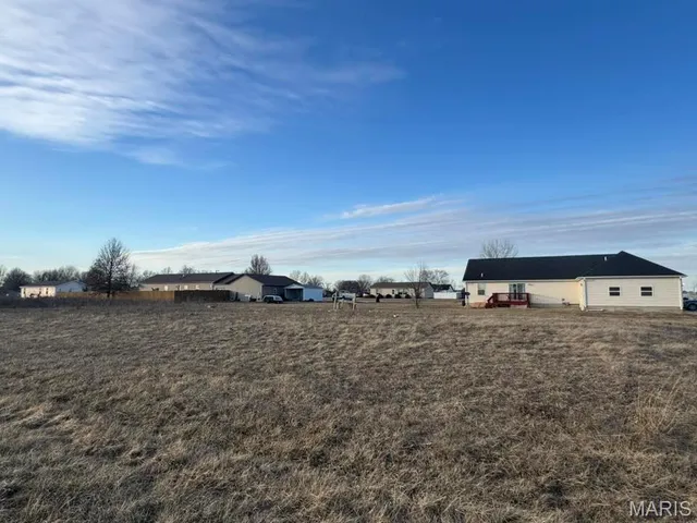 $14,900 | Lot 8 Yager Drive, Monroe City, MO 63456