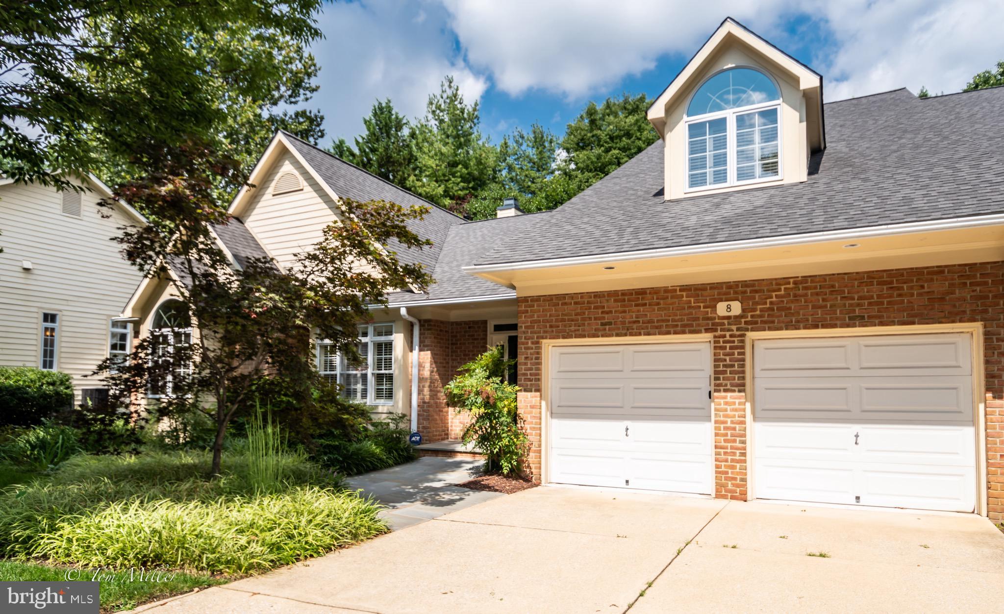 8 Roland Green, Unit 4 Baltimore, MD 21210 - Photo 1 of 76 Welcome to 8 Roland Green!