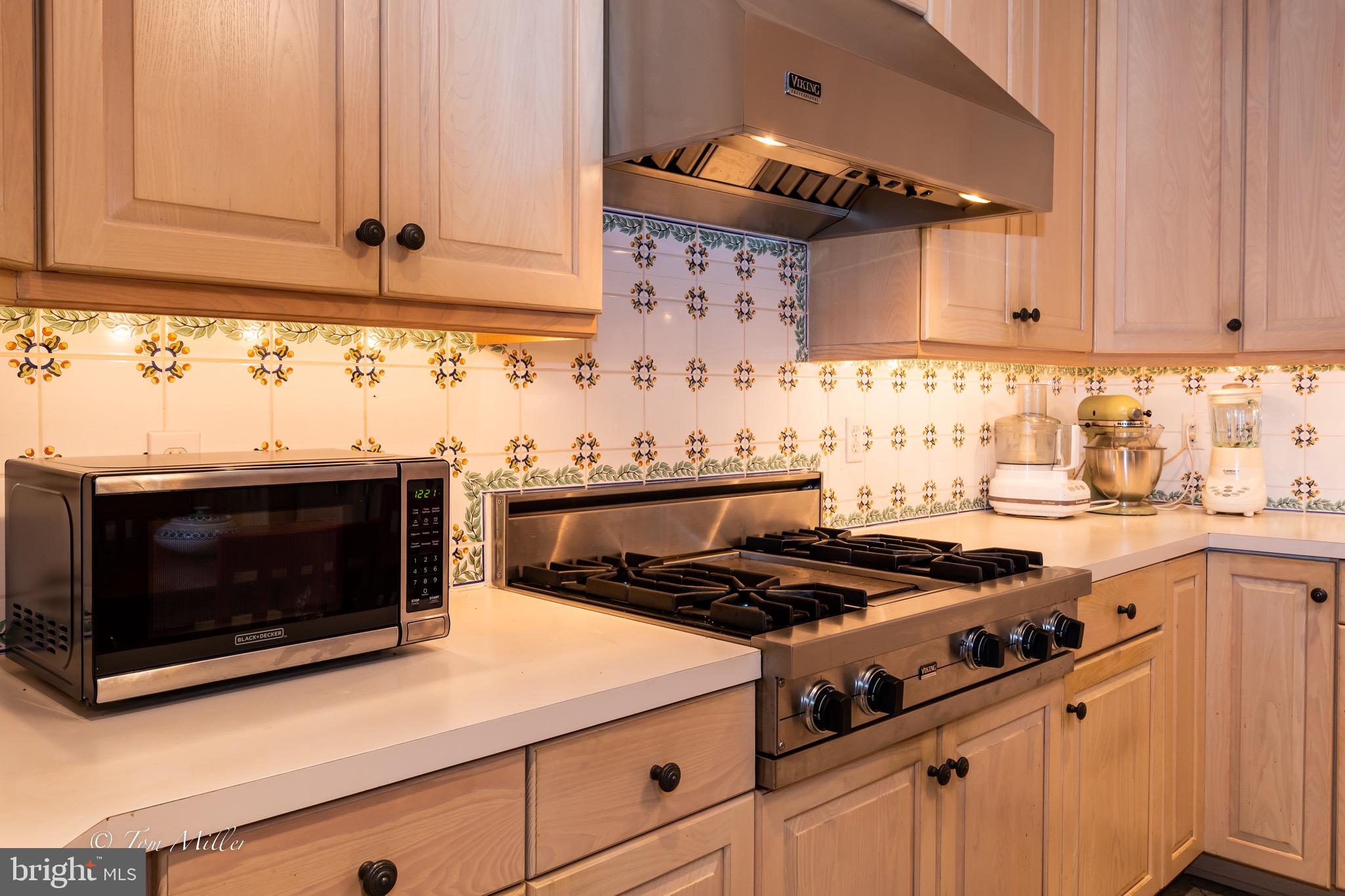 8 Roland Green, Unit 4 Baltimore, MD 21210 - Photo 18 of 76 Kitchen