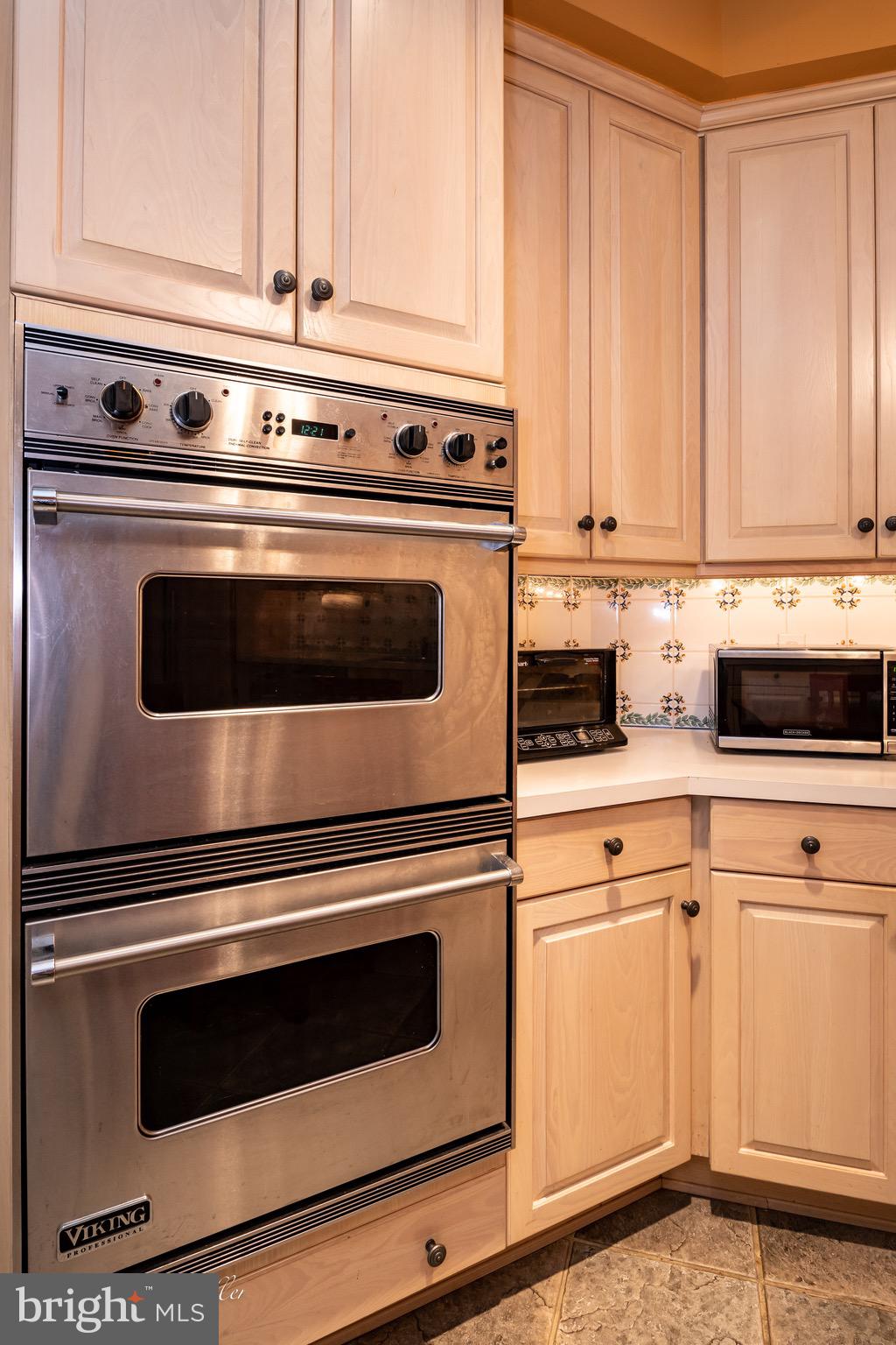 8 Roland Green, Unit 4 Baltimore, MD 21210 - Photo 19 of 76 Kitchen