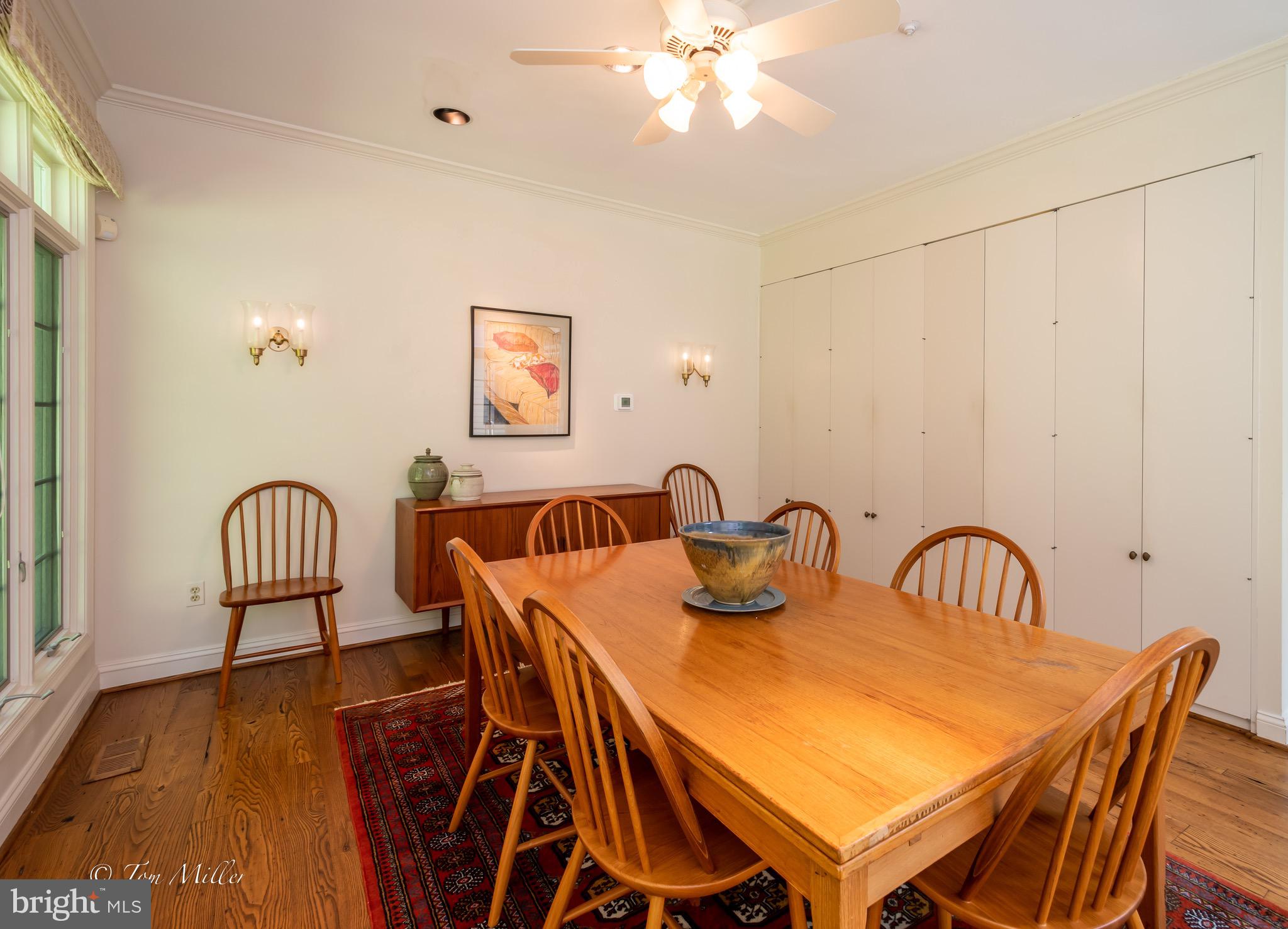 8 Roland Green, Unit 4 Baltimore, MD 21210 - Photo 24 of 76 Dining Room