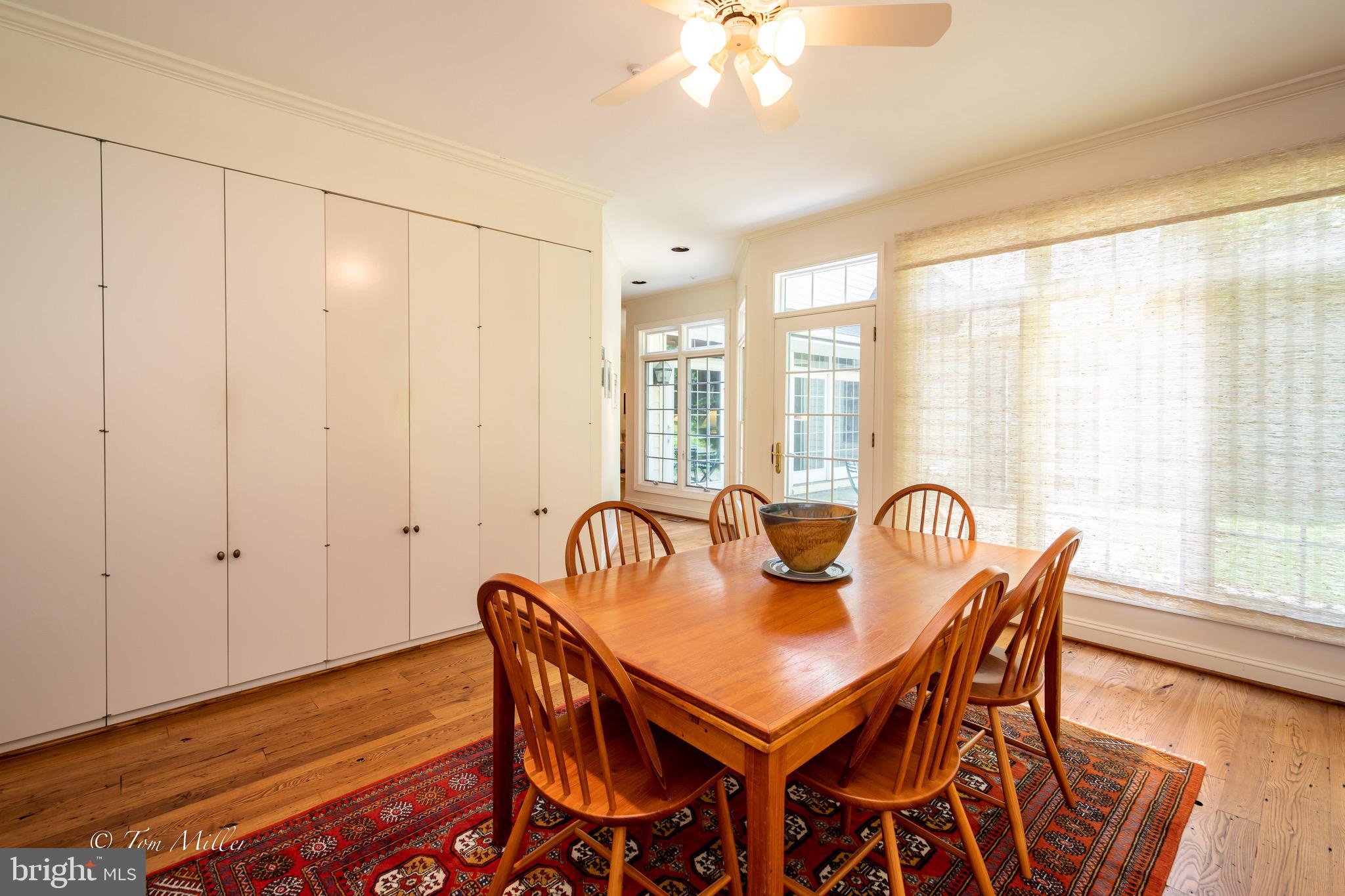 8 Roland Green, Unit 4 Baltimore, MD 21210 - Photo 25 of 76 Dining Room